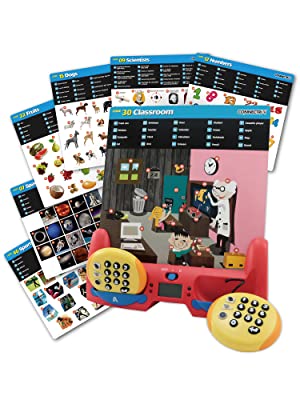 BEST LEARNING Connectrix